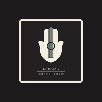 Listen to Karama, watch music videos, read bio, see tour dates & more!