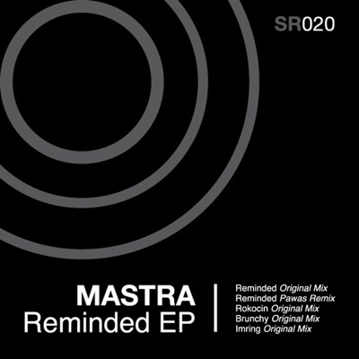 Reminded - EP