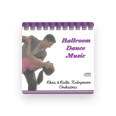 Listen to Chris & Callie Kalogerson Orchestras, watch music videos, read bio, see tour dates & more!