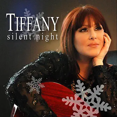 Silent Night - Single - Tiffany