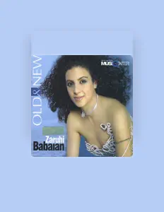 Listen to Zaruhi Babaian, watch music videos, read bio, see tour dates & more!