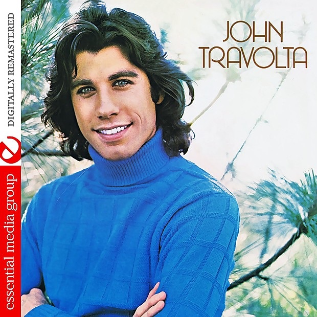 John Travolta (Remastered)