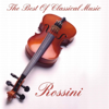 Rossini:The Best of Classical Music - Armonie Symphony Orchestra & Uberto Pieroni