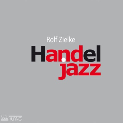 Handel Jazz