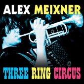 Alex Meixner - Reflections Waltz