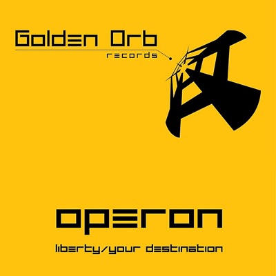Liberty / Your Destination - Single (Digital Only)