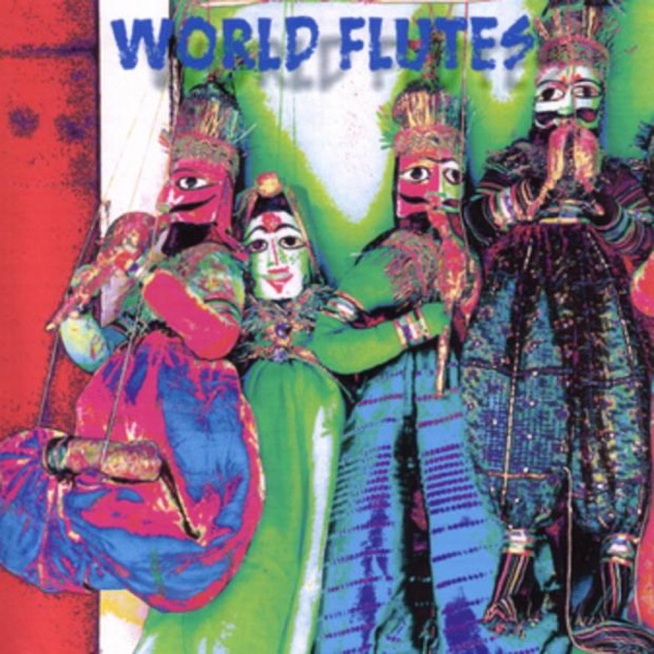 World Flutes