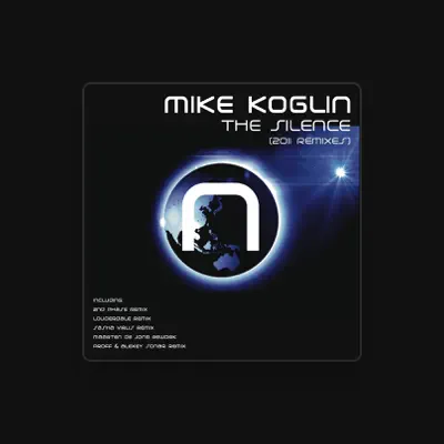 Listen to Mike Koglin, watch music videos, read bio, see tour dates & more!