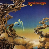 Yesterdays - Yes