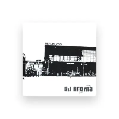 Listen to DJ Aroma, watch music videos, read bio, see tour dates & more!