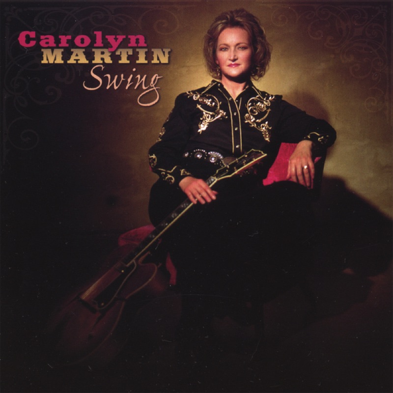 Cheatin' On Your Baby - Carolyn Martin: Song Lyrics, Music Videos ...