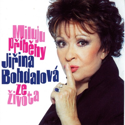 Miluju Příběhy Ze Života