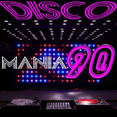 Discomania 90