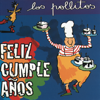 Feliz Cumpleaños - Los Pollitos