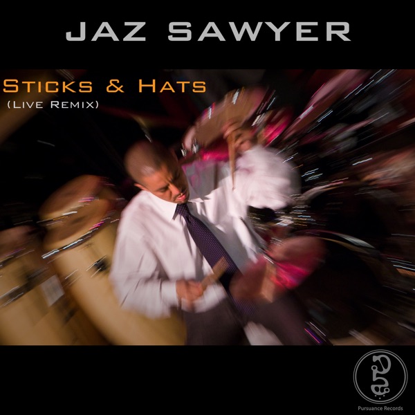 Sticks & Hats Live Remix Solo