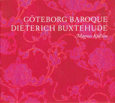 Göteborg Baroque