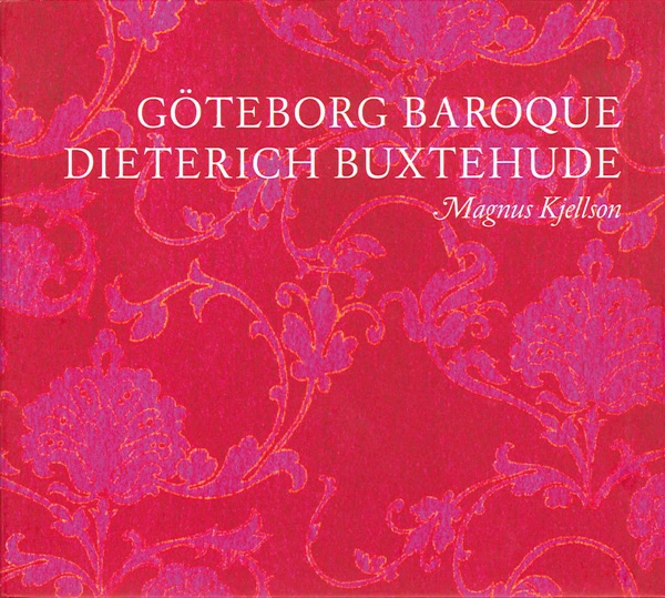 Göteborg Baroque