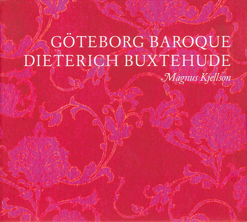Göteborg Baroque