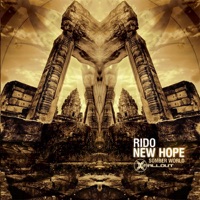New Hope / Somber World - Single - Rido