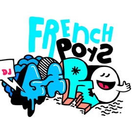 French Poyz DJ Gero
