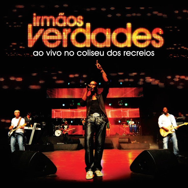 Ao Vivo No Coliseu Dos Recreios artwork