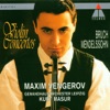 Max Bruch Violin Concerto No. 1 in G Minor, Op. 26: I. Prelude. Allegro moderato Bruch & Mendelssohn: Violin Concertos