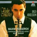 VIOLIN CONCERTO IN E MINOR, OP.64