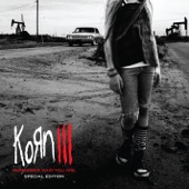 Korn III: Remember Who You Are (Special Edition) artwork