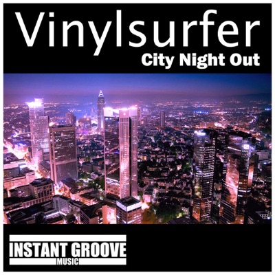City Night Out - Single