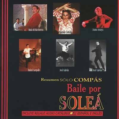 Baile Por Soleá