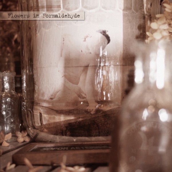 Like a Corpse Standing In Desperation 3