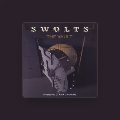 Listen to Swolts, watch music videos, read bio, see tour dates & more!