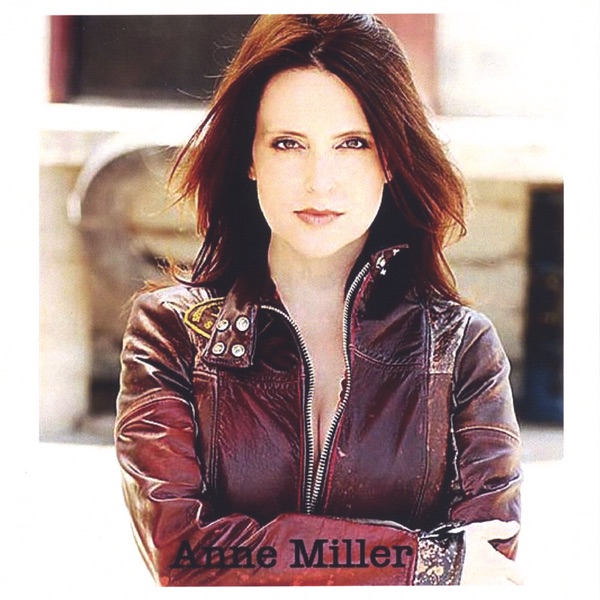Обложка альбома «Sampler CD» — Anne Miller