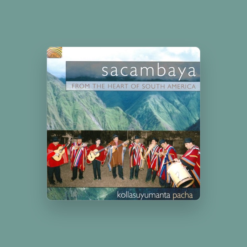 Sacambaya