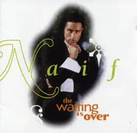 Cover Girl — Naif
