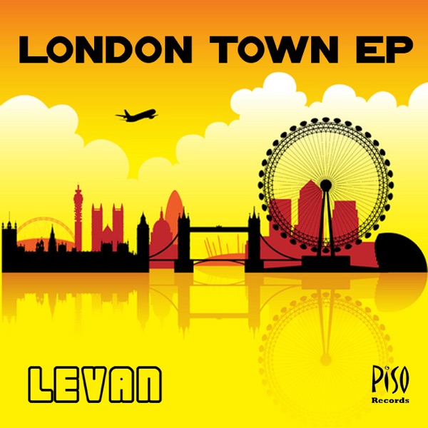 London Town Ep
