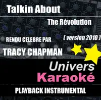 Talkin' about revolution