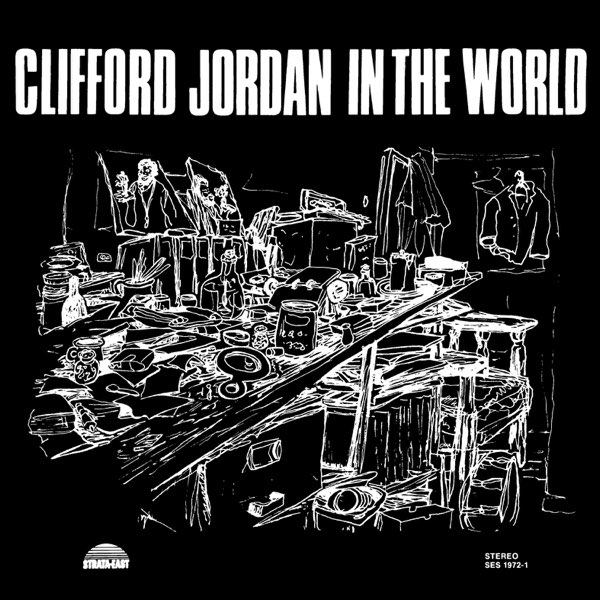 In the World - クリフ・ジョーダンのアルバム - Apple Music