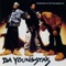 Pass da Mic - Da Youngsta's lyrics