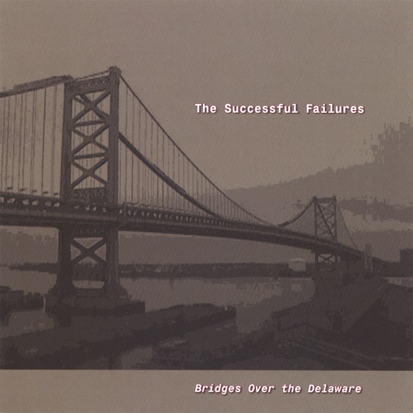Bridges Over the Delaware album cover