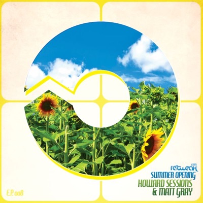 008-Summer Opening - Single