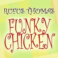 Funky Chicken