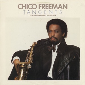 Tangents (feat. Bobby McFerrin)