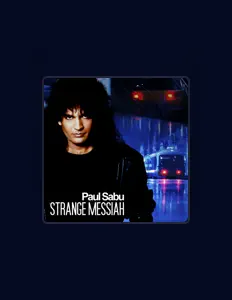 Listen to Paul Sabu, watch music videos, read bio, see tour dates & more!