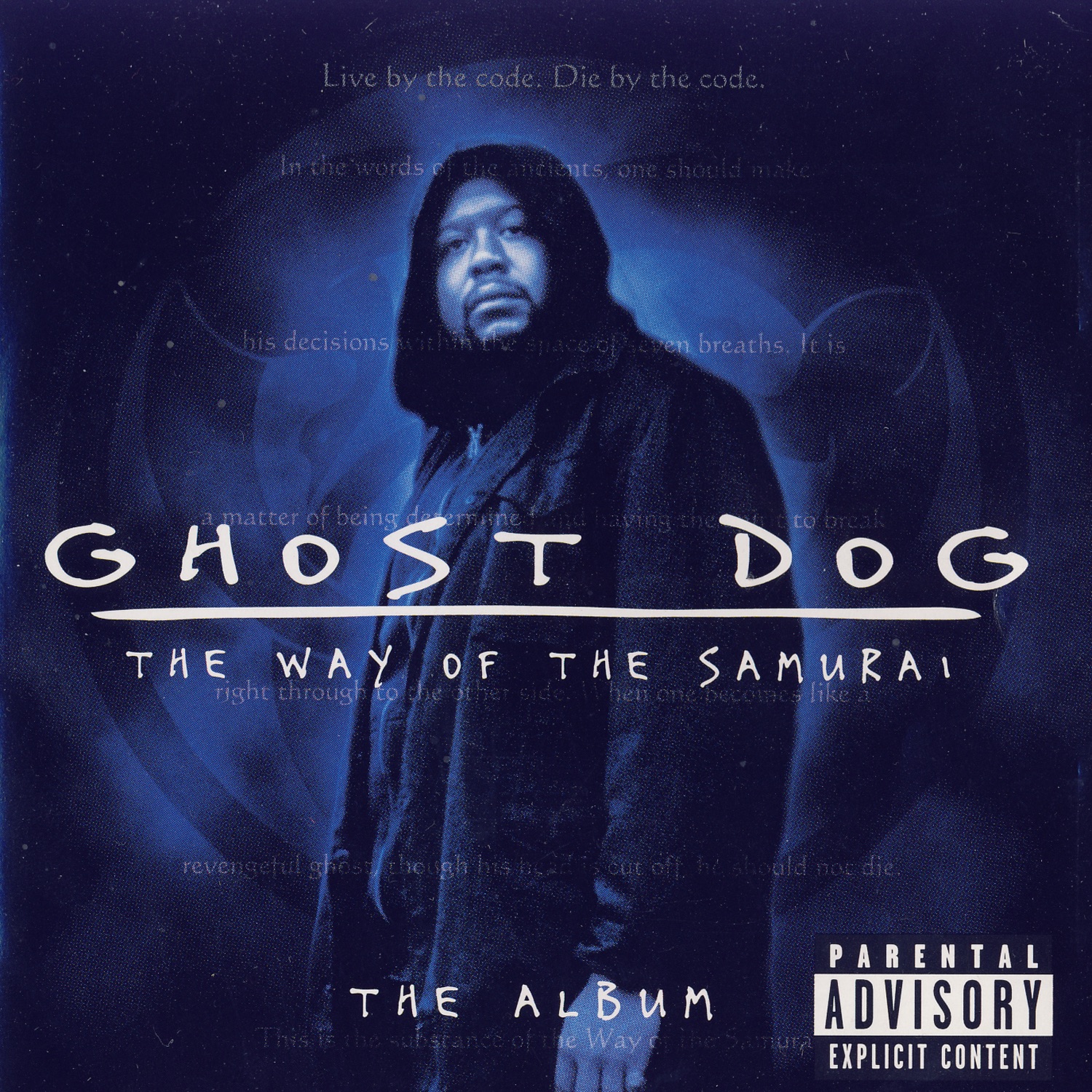 Ghost Dog: The Way of the Samurai