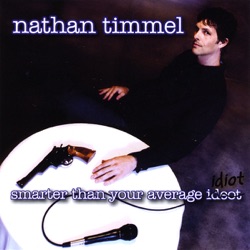 Nathan Timmel - My Indecent Proposal