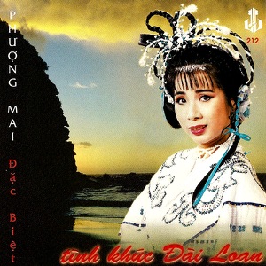 Tinh Khuc Dai Loan