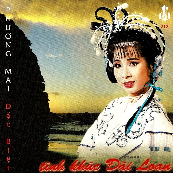 Tinh Khuc Dai Loan