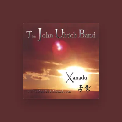 Listen to John Ulrich Band, watch music videos, read bio, see tour dates & more!