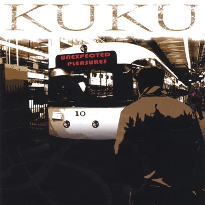 UNEXPECTED PLEASURES